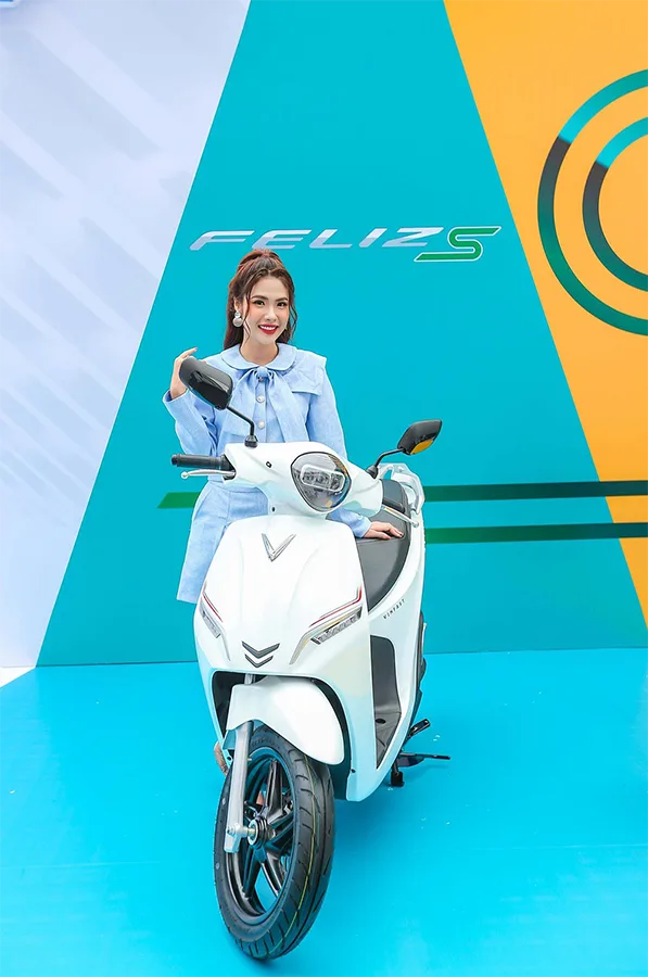 Xe May Dien Vinfast Feliz S 02