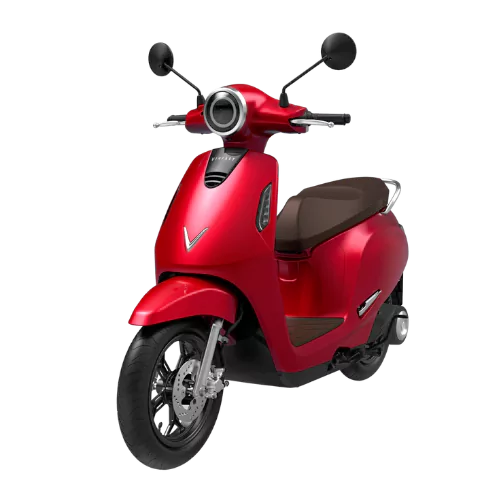 Xe May Dien Vinfast Evo Lite Neo